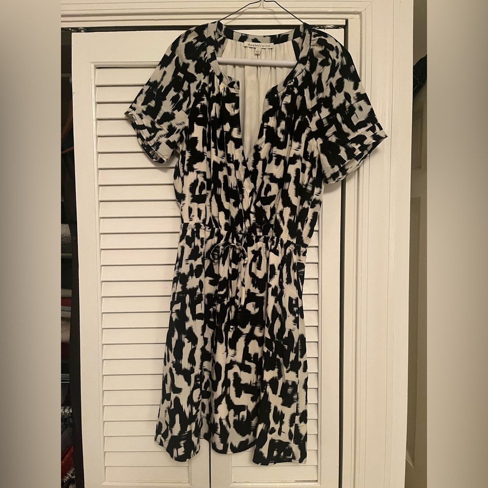 Daniel Rainn Dress